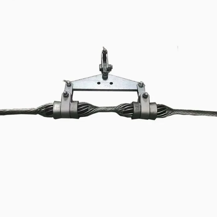 OPGW Performed Suspension Clamp 2